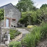 Casa di campagna De Corbion Loft2 Ciney