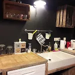 Casa di campagna De Corbion Loft2