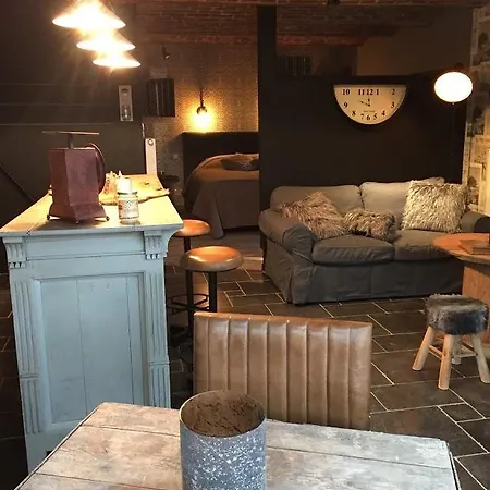 De Corbion Loft2 西内