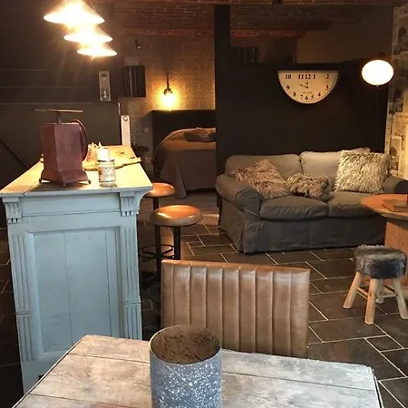 De Corbion Loft2 Ciney