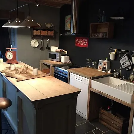De Corbion Loft2 Ciney