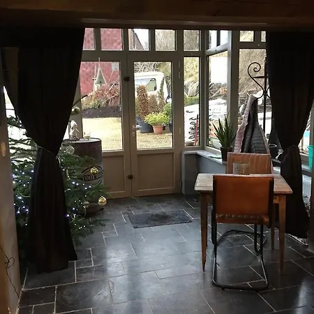 De Corbion Loft2 西内