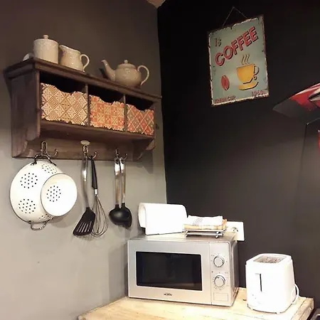 De Corbion Loft2 Country house Ciney