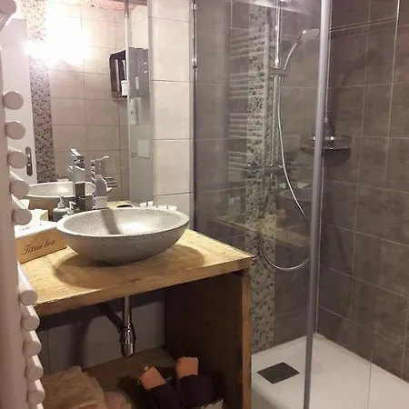 De Corbion Loft2 Country house Ciney