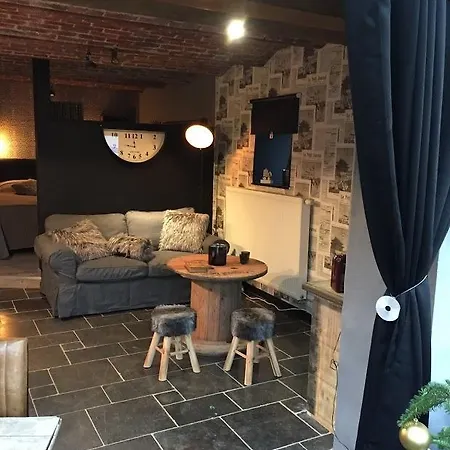 De Corbion Loft2 * Ciney