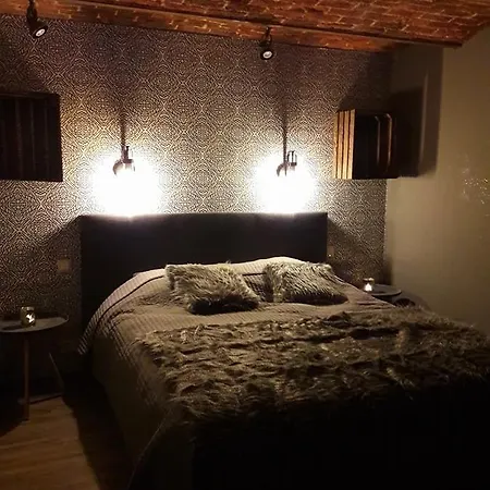 De Corbion Loft2 Ciney