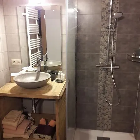 De Corbion Loft2 Country house Ciney
