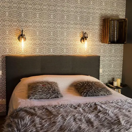 De Corbion Loft2 * Ciney