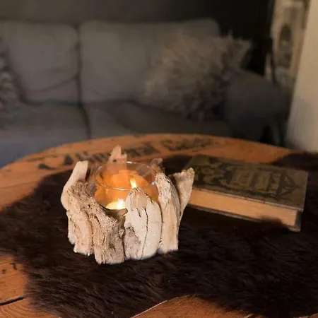 De Corbion Loft2 乡村民宿 西内