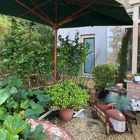 De Corbion Loft2 Country house Ciney