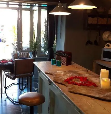 De Corbion Loft2 * Ciney