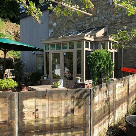 De Corbion Loft2 乡村民宿