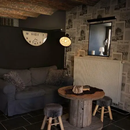 De Corbion Loft2 Ciney
