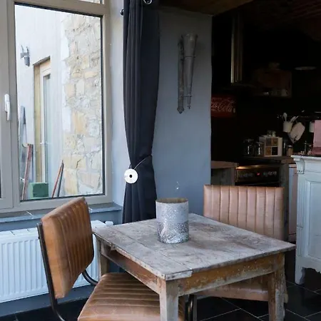 De Corbion Loft2